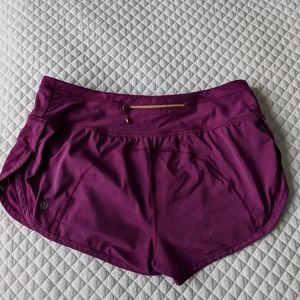 Lululemon Speed short